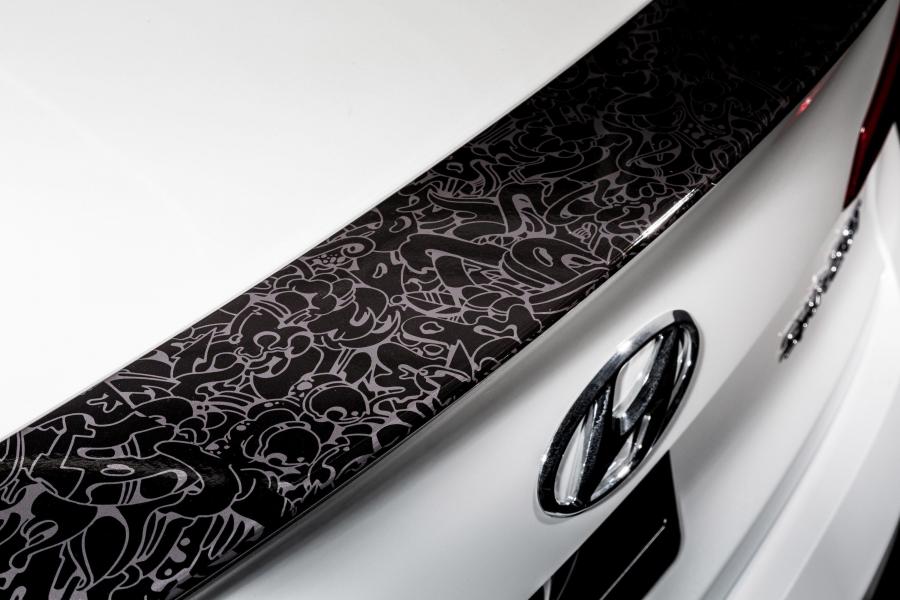  Hyundai Sonata JP Edition 2015 года  (фото 14 из 26)